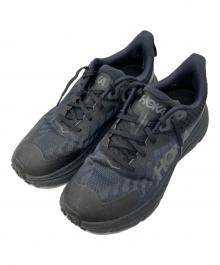 HOKA（ホカ）の古着「M CHALLENGER ATR7 GTX」｜ブラック