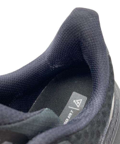 HOKA（ホカ）HOKA (ホカ) M CHALLENGER ATR7 GTX ブラック サイズ:28の古着・服飾アイテム