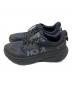 HOKA (ホカ) M CHALLENGER ATR7 GTX ブラック サイズ:28：10000円