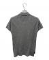POLO RALPH LAUREN (ポロ・ラルフローレン) ポロシャツ グレー サイズ:XS：4000円