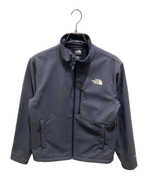 THE NORTH FACE（ザ ノース フェイス）THE NORTH FACE (ザ ノース フェイス) Apex Bionic ジャケット ネイビー サイズ:Mの古着・服飾アイテム