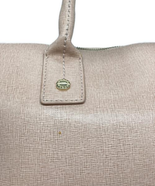 FURLA（フルラ）FURLA (フルラ) 2WAYバッグ ピンクの古着・服飾アイテム