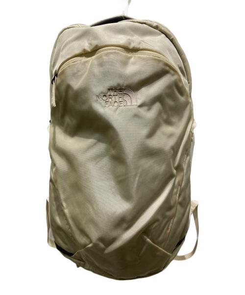 THE NORTH FACE（ザ ノース フェイス）THE NORTH FACE (ザ ノース フェイス) Vostok 26/バックパック　ボストーク　26 ベージュの古着・服飾アイテム