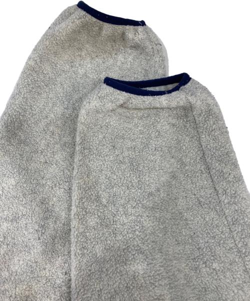 Patagonia（パタゴニア）Patagonia (パタゴニア) SYNCHILLA シンチラ スナップT フリースプルオーバー ベージュ サイズ:XLの古着・服飾アイテム