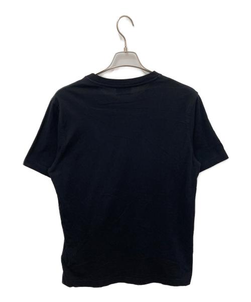 DIESEL（ディーゼル）DIESEL (ディーゼル) T-JUST E43 ブラック サイズ:Ｍの古着・服飾アイテム
