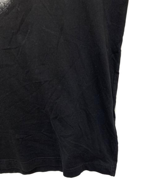 DIESEL（ディーゼル）DIESEL (ディーゼル) T-JUST E43 ブラック サイズ:Ｍの古着・服飾アイテム