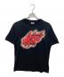 DIESEL（ディーゼル）の古着「T-JUST E43」｜ブラック