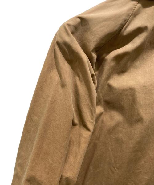 Barbour（バブアー）Barbour (バブアー) SL BEDALEオイルドジャケット ブラウン サイズ:38の古着・服飾アイテム
