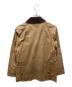 Barbour (バブアー) SL BEDALEオイルドジャケット ブラウン サイズ:38：18000円