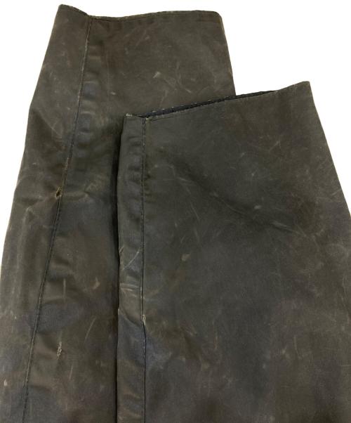 Barbour（バブアー）Barbour (バブアー) フーデットオイルドジャケット ネイビー サイズ:36の古着・服飾アイテム