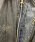 中古・古着 Barbour (バブアー) フーデットオイルドジャケット ネイビー サイズ:36：12000円