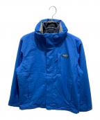 L.L.Beanエルエルビーン）の古着「Sweater Fleece 3-in-1 Jacket」｜ブルー