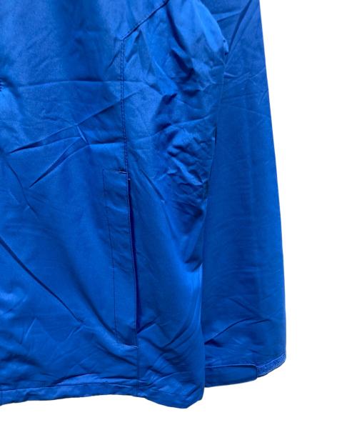 L.L.Bean（エルエルビーン）L.L.Bean (エルエルビーン) Sweater Fleece 3-in-1 Jacket ブルー サイズ:Mの古着・服飾アイテム