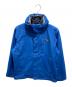 L.L.Bean（エルエルビーン）の古着「Sweater Fleece 3-in-1 Jacket」｜ブルー