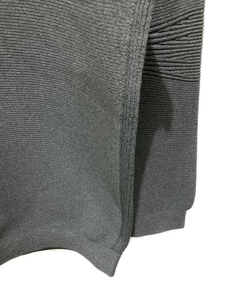 THE NORTH FACE（ザ ノース フェイス）THE NORTH FACE (ザ ノース フェイス) GLOBEFIT HOODIE グレー サイズ:Ｌの古着・服飾アイテム