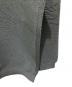 中古・古着 THE NORTH FACE (ザ ノース フェイス) GLOBEFIT HOODIE グレー サイズ:Ｌ：7000円