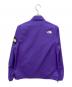 THE NORTH FACE (ザ ノース フェイス) COACH Jacket パープル サイズ:L：7000円