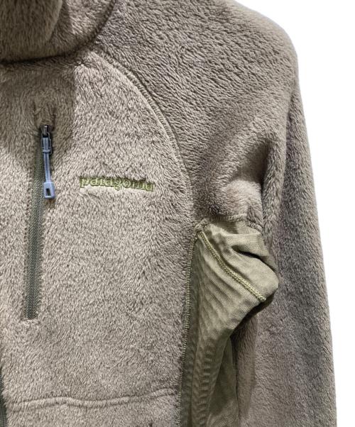 Patagonia（パタゴニア）Patagonia (パタゴニア) R2 レギュレーター ポーラテック フリースジャケット グリーン サイズ:Sの古着・服飾アイテム