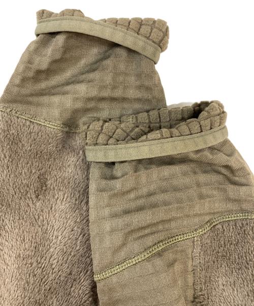 Patagonia（パタゴニア）Patagonia (パタゴニア) R2 レギュレーター ポーラテック フリースジャケット グリーン サイズ:Sの古着・服飾アイテム