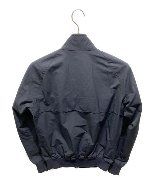 BARACUTA（バラクータ）BARACUTA (バラクータ) G9 ハリントンジャケット ブラック サイズ:36の古着・服飾アイテム