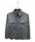 THE NORTH FACE（ザ ノース フェイス）の古着「Inyo Shirt」｜グレー