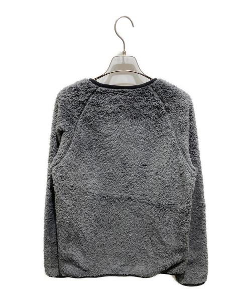 Patagonia（パタゴニア）Patagonia (パタゴニア) ロス・ガトス・クルー グレー サイズ:Sの古着・服飾アイテム