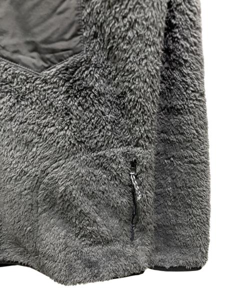 Patagonia（パタゴニア）Patagonia (パタゴニア) ロス・ガトス・クルー グレー サイズ:Sの古着・服飾アイテム