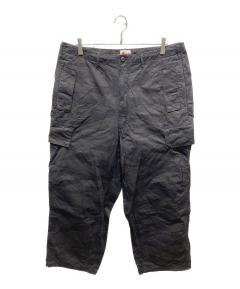 中古・古着通販】BEAMS (ビームス) SSZ (エスエスズィー) STRAY PANTS