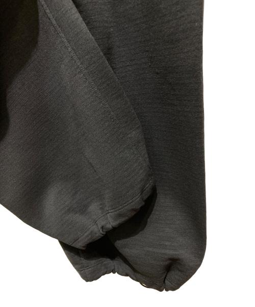 ARC'TERYX（アークテリクス）ARC'TERYX (アークテリクス) LESTON SWEAT PANTS ブラック サイズ:Lの古着・服飾アイテム