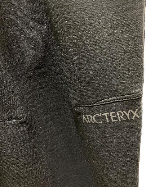 ARC'TERYX（アークテリクス）ARC'TERYX (アークテリクス) LESTON SWEAT PANTS ブラック サイズ:Lの古着・服飾アイテム