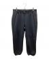 ARC'TERYX（アークテリクス）の古着「LESTON SWEAT PANTS」｜ブラック