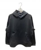 ARC'TERYXアークテリクス）の古着「LESTON HOODY」｜ネイビー