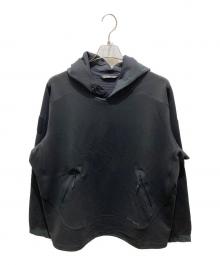 ARC'TERYX（アークテリクス）の古着「LESTON HOODY」｜ネイビー