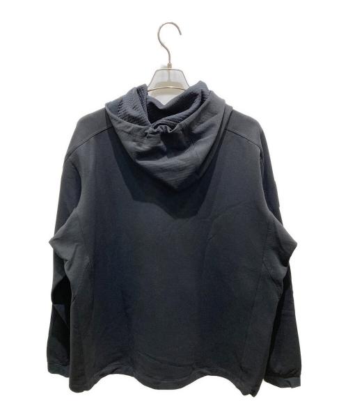 ARC'TERYX（アークテリクス）ARC'TERYX (アークテリクス) LESTON HOODY ネイビー サイズ:XLの古着・服飾アイテム