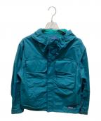 Patagoniaパタゴニア）の古着「ISTHMUS UTILITY JACKET　イスマスユーティリティジャケット」｜グリーン