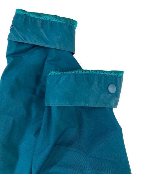 Patagonia（パタゴニア）Patagonia (パタゴニア) ISTHMUS UTILITY JACKET　イスマスユーティリティジャケット グリーン サイズ:Mの古着・服飾アイテム