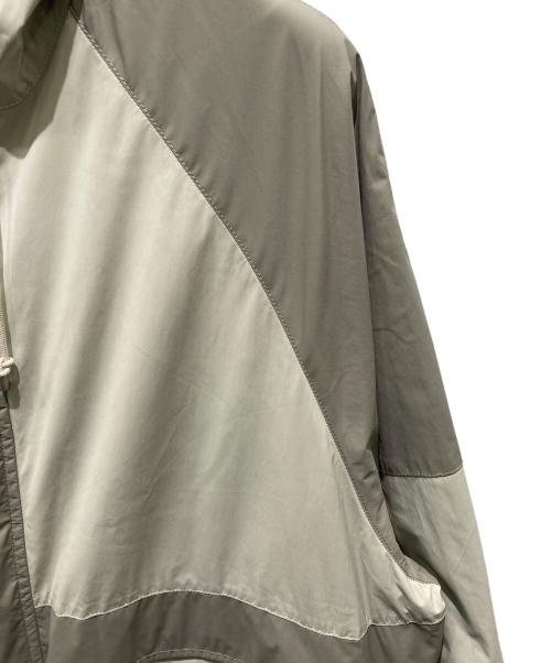 DAIWA PIER39（ダイワ ピア39）DAIWA PIER39 (ダイワ ピア39) TECH STORM MOUNTAIN JACKET　テックストームマウンテンジャケット ベージュ サイズ:Mの古着・服飾アイテム