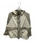DAIWA PIER39（ダイワ ピア39）の古着「TECH STORM MOUNTAIN JACKET　テックストームマウンテンジャケット」｜ベージュ