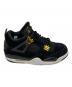 中古・古着 NIKE (ナイキ) AIR JORDAN4　エアジョーダン4 レトロ ROYALTY サイズ:27：16000円