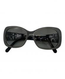 CHANEL（シャネル）の古着「サングラス」｜ブラック