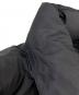 中古・古着 THE NORTH FACE (ザ ノース フェイス) NUPTSE JACKET　ヌプシジャケット ブラック サイズ:L：20000円