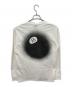 stussy (ステューシー) 8 Ball Fade LS T-Shirt　8ボールフェードロングスリーブTシャツ ホワイト サイズ:M：6000円