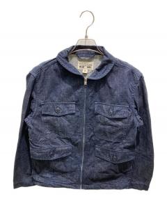 中古・古着通販】A.P.C. (アーペーセー) 2nd リジット デニム