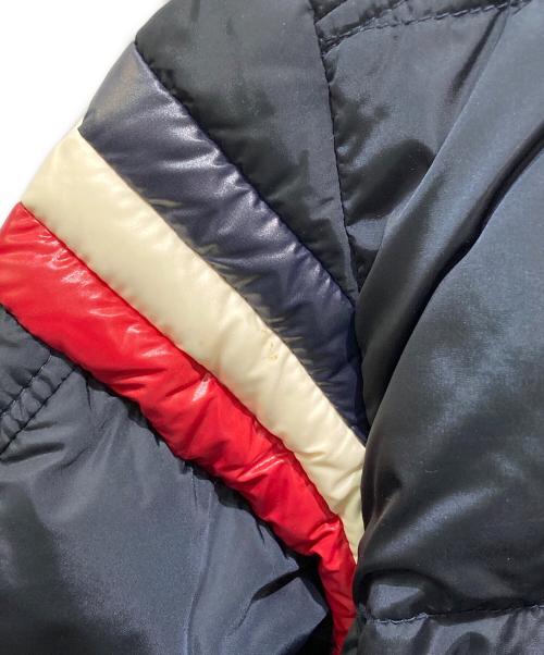 MONCLER（モンクレール）MONCLER (モンクレール) CHAMONIX(シャモニー)ダウンジャケット ネイビー サイズ:2の古着・服飾アイテム