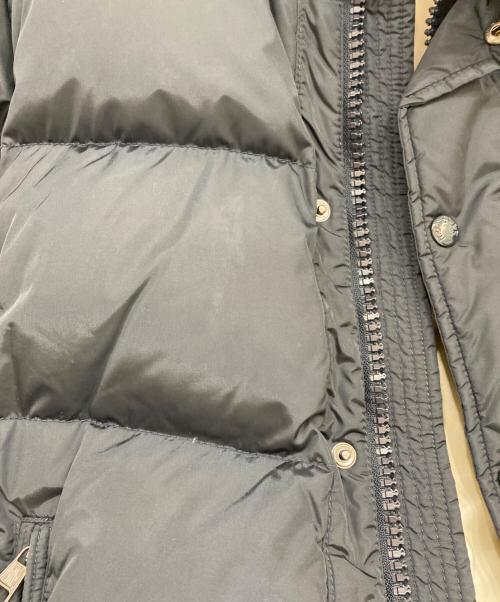 MONCLER（モンクレール）MONCLER (モンクレール) CHAMONIX(シャモニー)ダウンジャケット ネイビー サイズ:2の古着・服飾アイテム
