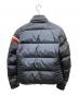 MONCLER (モンクレール) CHAMONIX(シャモニー)ダウンジャケット ネイビー サイズ:2：30000円