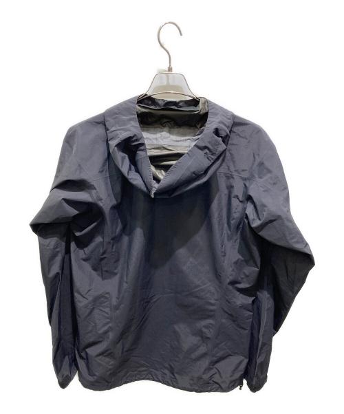 ARC'TERYX（アークテリクス）ARC'TERYX (アークテリクス) ZETA SL JACKET ブラック サイズ:Mの古着・服飾アイテム