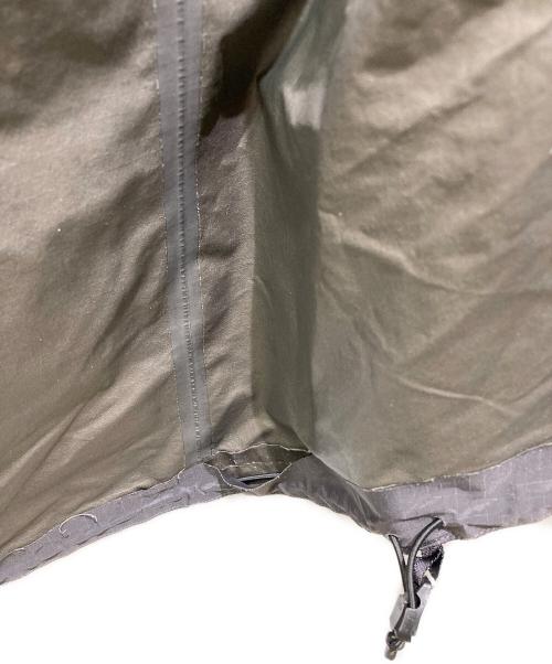 ARC'TERYX（アークテリクス）ARC'TERYX (アークテリクス) ZETA SL JACKET ブラック サイズ:Mの古着・服飾アイテム