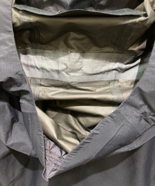 ARC'TERYX（アークテリクス）ARC'TERYX (アークテリクス) ZETA SL JACKET ブラック サイズ:Mの古着・服飾アイテム