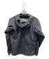 ARC'TERYX (アークテリクス) ZETA SL JACKET ブラック サイズ:M：23000円